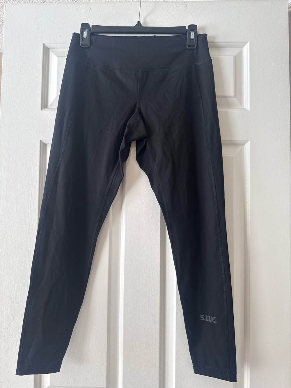 5.11 Tactical Black PT-R Physical Training Ready leggings